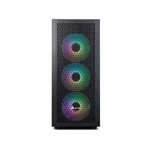 Golden Field N95B ATX Gaming Casing-gallery-1