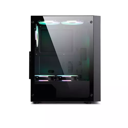 Golden Field N95B ATX Gaming Casing-gallery-2