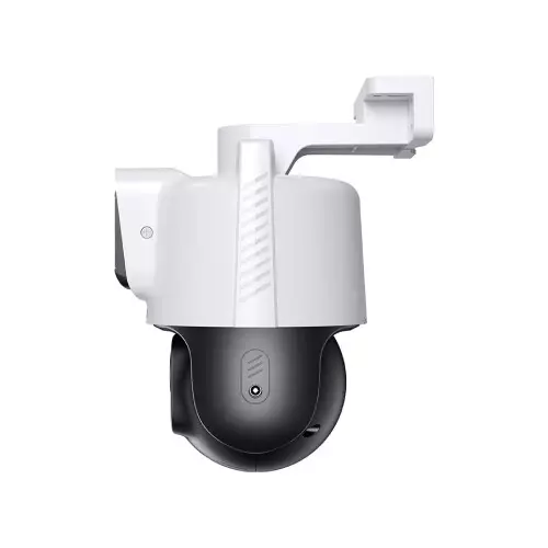 Tenda CH9-WCA (4mm+6mm) 3.0MP+3.0MP Pan/Tilt Outdoor Full Color Wi-Fi Dome IP Camera-gallery-1