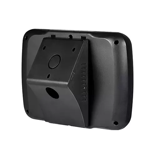 ZKTeco MB460 advanced fingerprint face recognition and Time Attendance-gallery-3