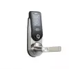 ZKTeco HBL100B Hybrid Biometric Wireless Door Lock-gallery-1