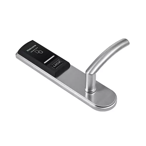 ZKTeco LH3000 RFID Hotel Lock-gallery-3