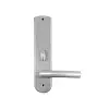 ZKTeco LH3000 RFID Hotel Lock-gallery-2