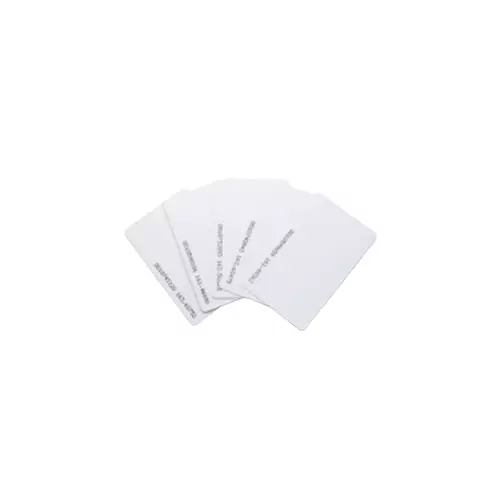 ZKTECO MF01 MIFARE UHF CARD