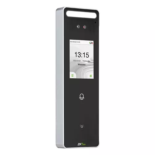ZKTECO SPEEDFACE-V3L FACE & FINGERPRINT ACCESS CONTROL TERMINAL-gallery-1
