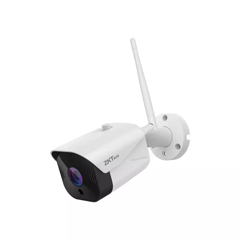 ZKTECO C3A2 IP67 WEATHERPROOF WITH AI HUMAN DETECTION FHD OUTDOOR CAMERA-gallery-1