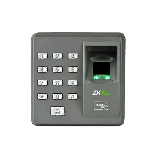 ZKTeco X7 Offline Access Control Terminal