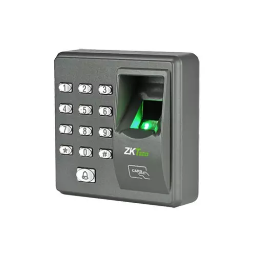 ZKTeco X7 Offline Access Control Terminal-gallery-1