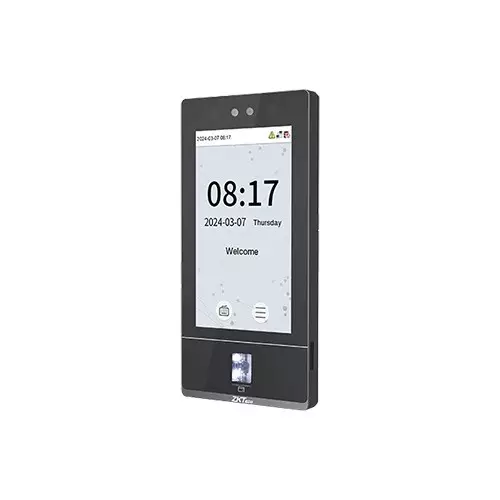 ZKTeco SenseFace 7A AI Based Face Recognition Device-gallery-1