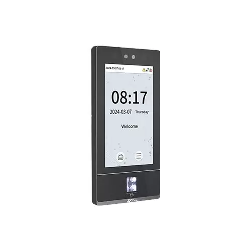 ZKTeco SenseFace 7A AI Based Face Recognition Device-gallery-2