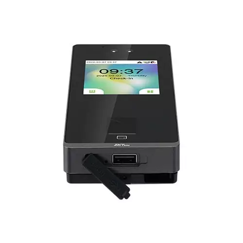 ZKTeco SenseFace 3A AI Based Facial Recognition Device-gallery-1