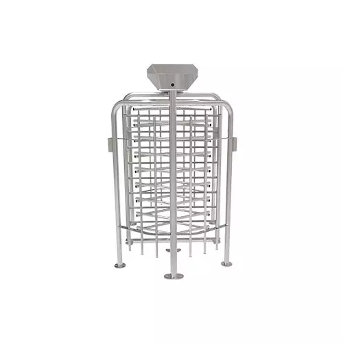 ZKTeco FHT2300D Series Double Lane Full Height Turnstile-gallery-2