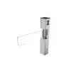 ZKTeco Sbt2000s single-lane swing barrier-gallery-1