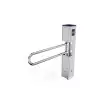 ZKTeco Sbt2000s single-lane swing barrier-gallery-2