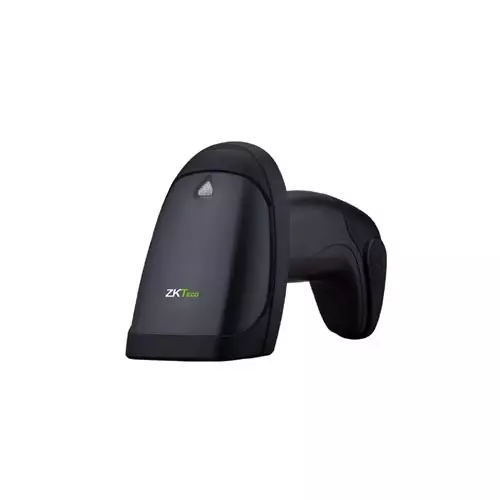 ZKTeco ZKB103S 1D Wireless Laser Barcode Scanner