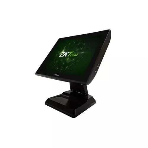 ZKTeco ZK1510 All in One Biometric Smart POS Terminal-gallery-1