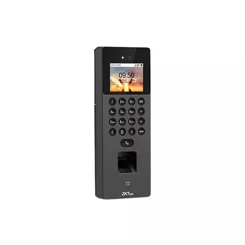 ZKTeco SenseFace 2A Access Control Terminal-gallery-1