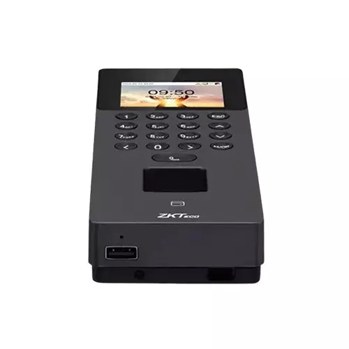 ZKTeco SenseFace 2A Access Control Terminal-gallery-2