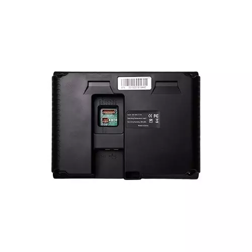 ZKTeco K40 Time & Attendance Terminal-gallery-2