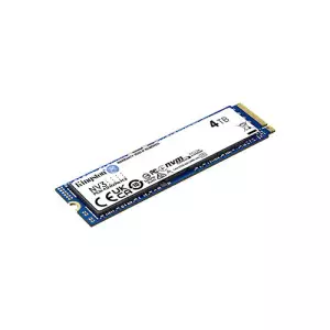 Kingston NV3 PCIe 4.0 NVMe 4TB SSD-gallery-1