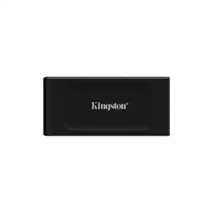 Kingston XS1000 2TB USB 3.2 Gen 2 External SSD