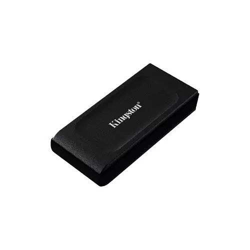 Kingston XS1000 2TB USB 3.2 Gen 2 External SSD-gallery-1