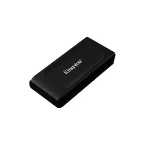 Kingston XS1000 2TB USB 3.2 Gen 2 External SSD-gallery-1
