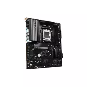 ASROCK B850 PRO-A WiFi 6E AM5 DDR5 ATX Motherboard-gallery-2