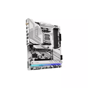 ASRock X870 Pro RS WiFi AMD DDR5 ATX Motherboard-gallery-2