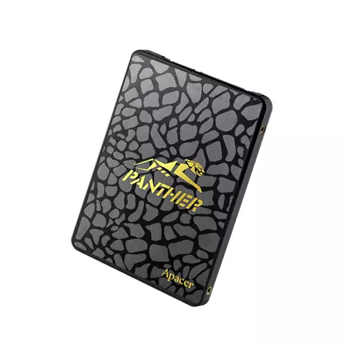 APACER AS340 PANTHER 480GB 2.5" SATA III SSD-gallery-2