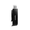 Apacer AH350 16GB USB 3.1 Pen Drive (Black)-gallery-2