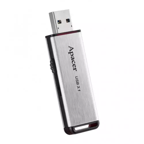 Apacer AH35A 64GB USB 3.1 Pen Drive-gallery-1