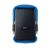 Apacer AC631 1TB USB 3.1 Gen 1 Portable Hard Drive (Black)-gallery-1