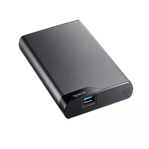 Apacer AC632 2TB USB 3.1 Gen 1 Military-Grade Shockproof Portable Hard Drive-gallery-2