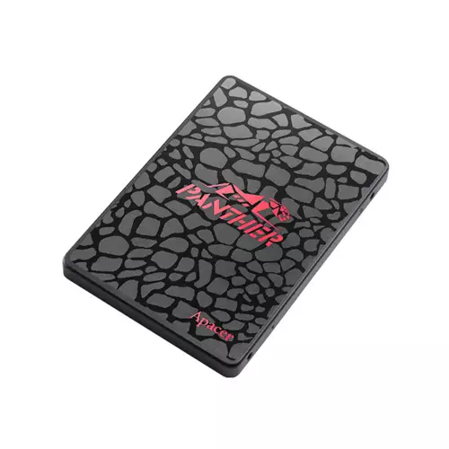 Apacer AS350 256GB 2.5" 7mm SATAIII SSD-gallery-2