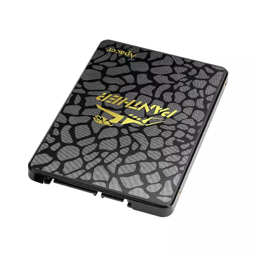 Apacer AS340 Panther 960GB SSD-gallery-1