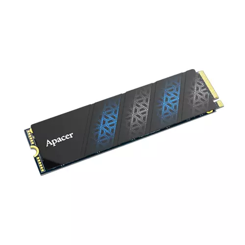 APACER AS2280P4U PRO 256GB M.2 PCIe Gen3 x4 SSD-gallery-1