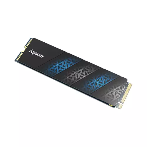 APACER AS2280P4U PRO 256GB M.2 PCIe Gen3 x4 SSD-gallery-2