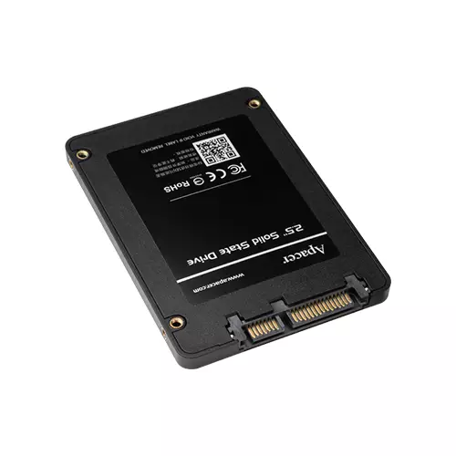 Apacer AS340X 240GB 2.5 Inch 7mm SATA III SSD-gallery-2