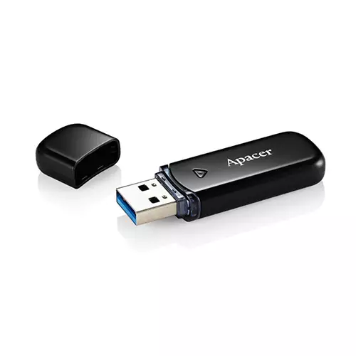 Apacer AH355 128GB USB 3.2 Gen 1 Pen Drive-gallery-1