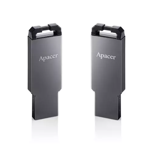 Apacer AH360 32GB USB 3.2 Gen 1 Flash Drive-gallery-1