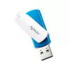 Apacer AH357 32GB USB 3.2 Blue Pen Drive-gallery-1