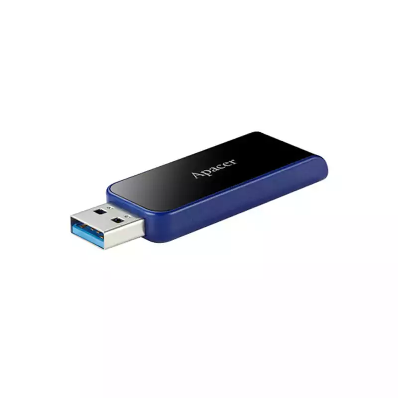 APACER AH356 32GB USB 3.2 GEN 1 FLASH DRIVE