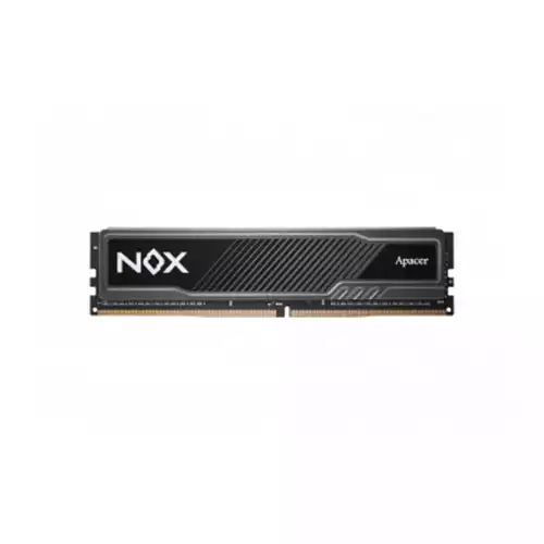 APACER NOX 8GB 3600MHZ CL18 DDR4 GAMING DESKTOP RAM