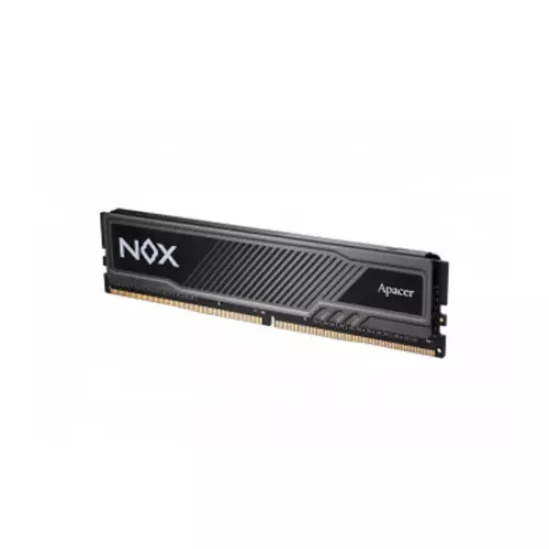 APACER NOX 8GB 3600MHZ CL18 DDR4 GAMING DESKTOP RAM-gallery-2