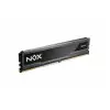 APACER NOX 8GB 3600MHZ CL18 DDR4 GAMING DESKTOP RAM-gallery-1