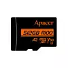 APACER R100 512GB MICRO SD CLASS-10 MEMORY CARD-gallery-1