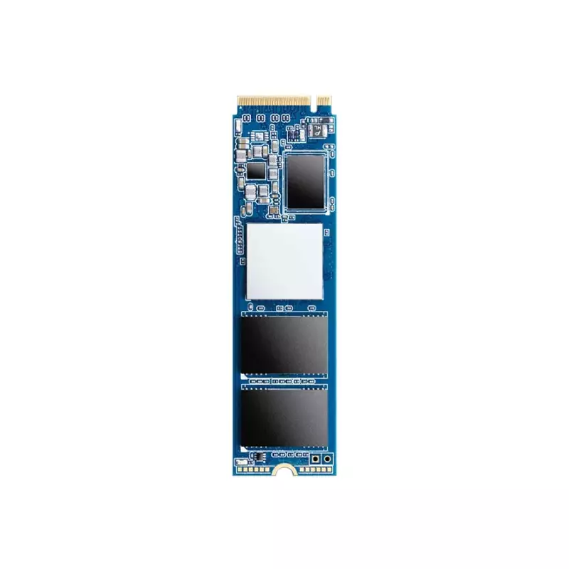 APACER AS2280Q4 500GB PCIE GEN 4X4 M.2 NVME SSD-gallery-1
