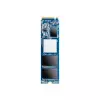 APACER AS2280Q4 500GB PCIE GEN 4X4 M.2 NVME SSD-gallery-1