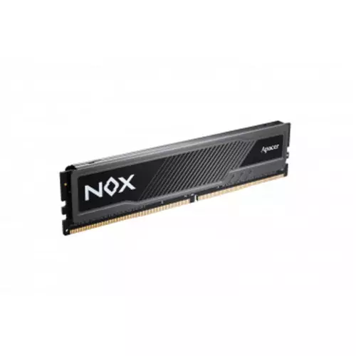 APACER NOX 16GB 3600MHZ CL18 DDR4 GAMING DESKTOP RAM-gallery-1